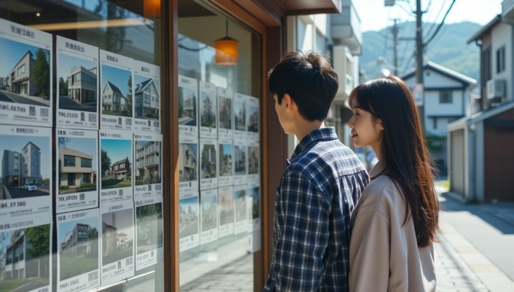 山科エリアの家賃相場を徹底解説